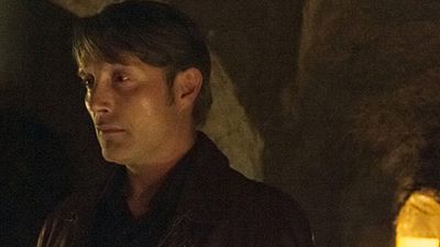 image de la news Audiences US du 11 juin : c'est la débandade pour Hannibal