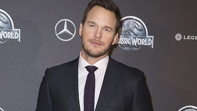 image de la news Jurassic World : Chris Pratt a signé "pour 38 films" !