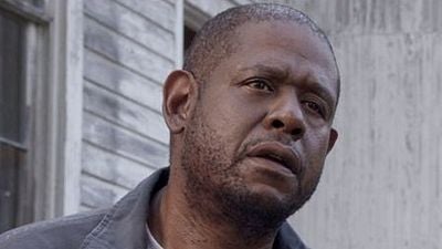 image de la news Forest Whitaker dans Star Wars !