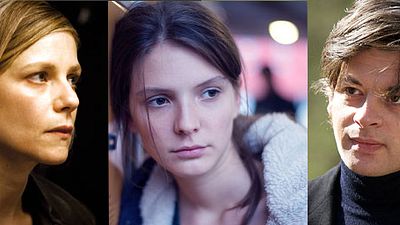 image de la news Marina Foïs, Joséphine Japy et Benjamin Biolay dans un thriller "Irréprochable"