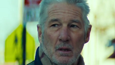image de la news Time Out of Mind : Richard Gere impressionnant en SDF