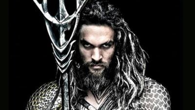 Aquaman sera-t-il aussi dans Suicide Squad ?