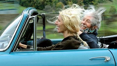 image de la news Bande-annonce Floride : Jean Rochefort et Sandrine Kiberlain prennent la route
