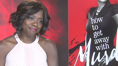 image de la news Murder : Viola Davis voulait "montrer une vraie femme à la télévision"
