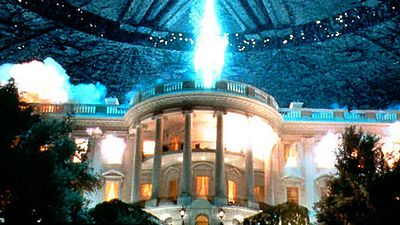 image de la news Independence Day 2 : session questions réponses en direct du tournage