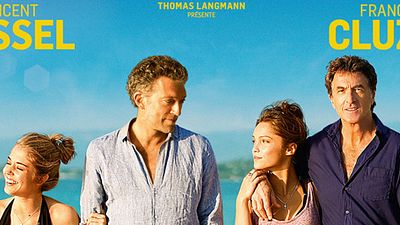 image de la news Un moment d'égarement : la polémique de l'affiche est "complètement bidon" !