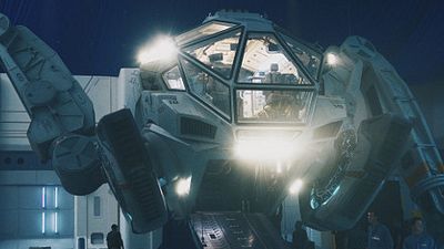 image de la news Independence Day 2 : un titre officiel et des photos du tournage !