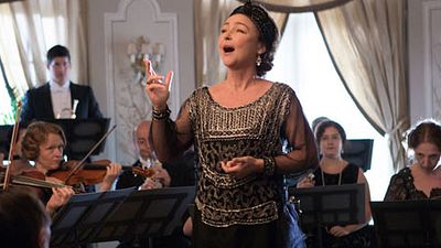 image de la news Bande-annonce Marguerite : Catherine Frot pousse la chansonnette