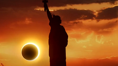 image de la news Heroes Reborn : un teaser déprimant sur fond de Metallica !