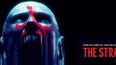 The Strain : encore plus de vampires dans la saison 2