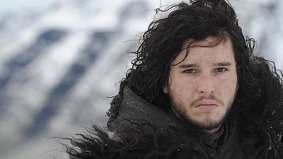 image de la news Kit Harington remplace Robert Pattinson dans Brimstone
