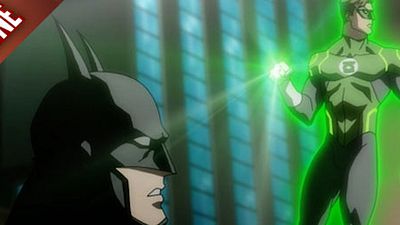 image de la news FanZone 436 : Green Lantern, Batman... DC fait le plein de rumeurs !