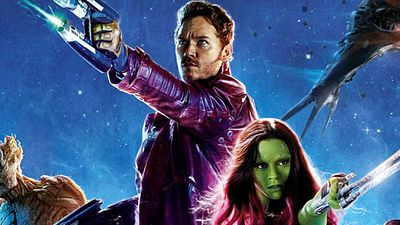image de la news Les Gardiens de la galaxie 2 sera plus émouvant
