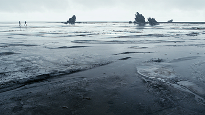 image de la news Bande-annonce Titanium : sur cette planète, personne ne vous entendra crier !