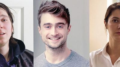 image de la news Paul Dano et Daniel Radcliffe réunis pour un film macabre