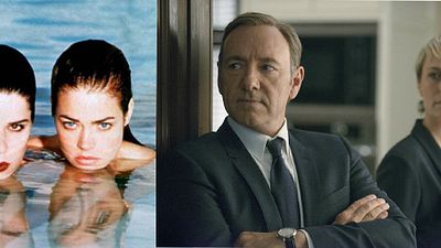 image de la news House of cards : Neve Campbell rejoint la saison 4