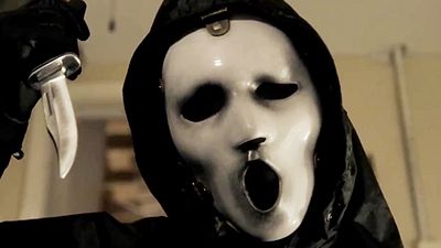 image de la news Scream : le tueur au masque en action dans la bande-annonce