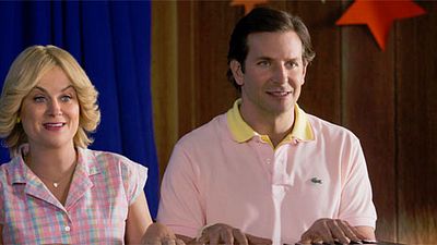 image de la news Wet Hot American Summer : un trailer pour la comédie la plus déjantée de l'été