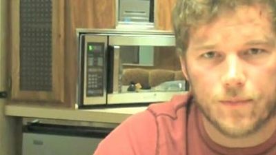 image de la news Chris Pratt dans Jurassic World : avait-il deviné qu'il ferait le film cinq ans à l'avance ?