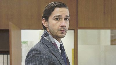 image de la news Et si Doctor Who était... Shia LaBeouf !