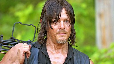 image de la news The Walking Dead : les premières photos de la saison 6 !