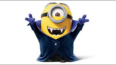 image de la news Les Minions: meilleur démarrage de l'année au box office français !