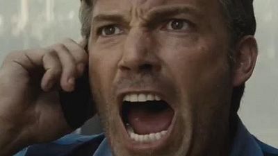 image de la news Comic-Con 2015 : la nouvelle bande-annonce de Batman v Superman !