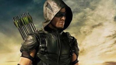 Comic-Con 2015 - Arrow: découvrez le nouveau costume badass de la saison 4