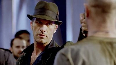 image de la news Comic-Con 2015 - The Expanse : l'impressionnante bande-annonce de la série de SF