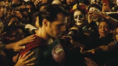 De Star Wars à Batman v Superman, que retenir du Comic-Con 2015 ?