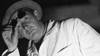 image de la news La tête de Murnau, réalisateur de Nosferatu, a été volée 