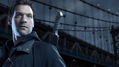 image de la news Audiences US: démarrage timide pour la saison 2 de The Strain