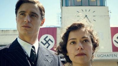 Sorties cinéma : en l'absence d'Ant-Man, La Femme au tableau file en tête !