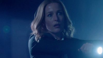 image de la news X-Files : un objet iconique aperçu dans le teaser de la saison 10