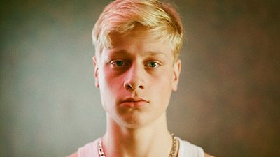 image de la news Antoine-Olivier Pilon: la révélation de Mommy tourne son prochain film