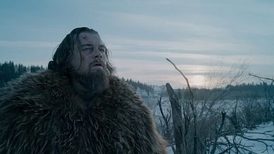 image de la news The Revenant : décryptage de la bande-annonce en 15 images fortes