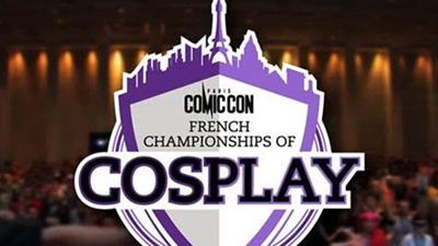Comic Con Paris 2015 : sortez vos costumes pour LE grand championnat de Cosplay