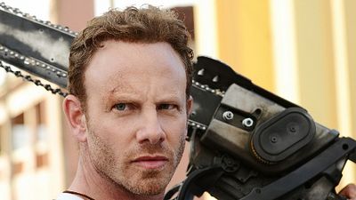 image de la news Extrait Sharknado 3 : les requins attaquent le 23 juillet sur la chaîne Syfy, disponible sur Canalsat !