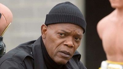 image de la news Secret Agency : Entre Kick-Ass et Kingsman, une comédie d'action barrée avec Samuel L. Jackson !