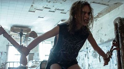 image de la news Projet 666 : Le réalisateur des remakes de Vendredi 13 et Massacre à la tronçonneuse invoque les démons !