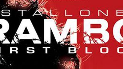 image de la news Rambo : une nouvelle affiche utilise une image de Rambo 2 pour sa ressortie en salles