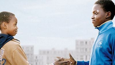 image de la news Bande-annonce La Vie en grand : Adama et Mamadou font les 400 coups