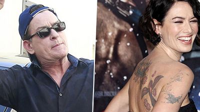 image de la news 25 stars et leurs tatouages !