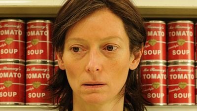 image de la news Dr Strange : Tilda Swinton pourrait jouer... un homme !