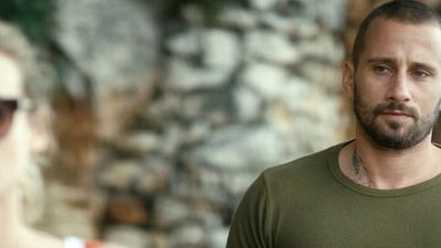 image de la news Bande-annonce Maryland : Matthias Schoenaerts subjugué par Diane Kruger