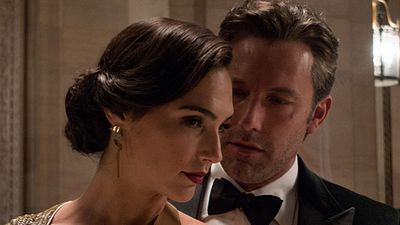 image de la news Batman v Superman : une nouvelle méchante au générique