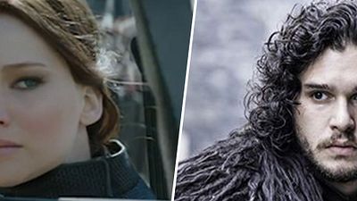 image de la news Hunger Game of Thrones : il faut assassiner le président Jon Snow !