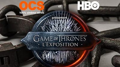 image de la news L'exposition Game of Thrones à Paris : une journée portes ouvertes pour les fans