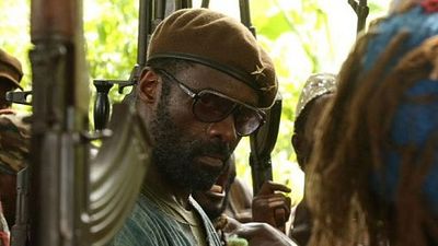 image de la news Beasts Of No Nation : Idris Elba en chef de guerre sanguinaire dans le film de Cary Fukunaga sur Netflix