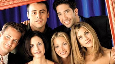 Friends : le salaire des acteurs était "ridicule" selon la créatrice de la série
